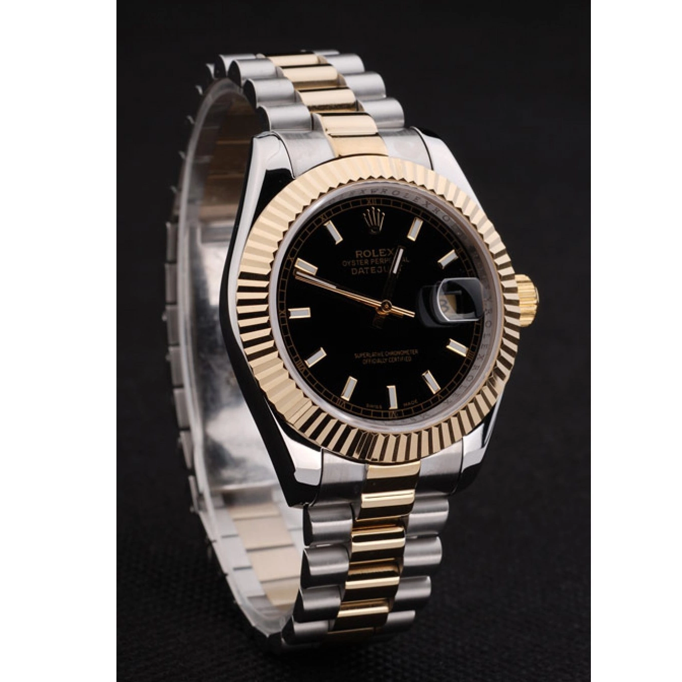 AAA Replica Watches Rolex Datejust-rl218 0514